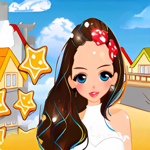 Chơi game Thời trang Noel