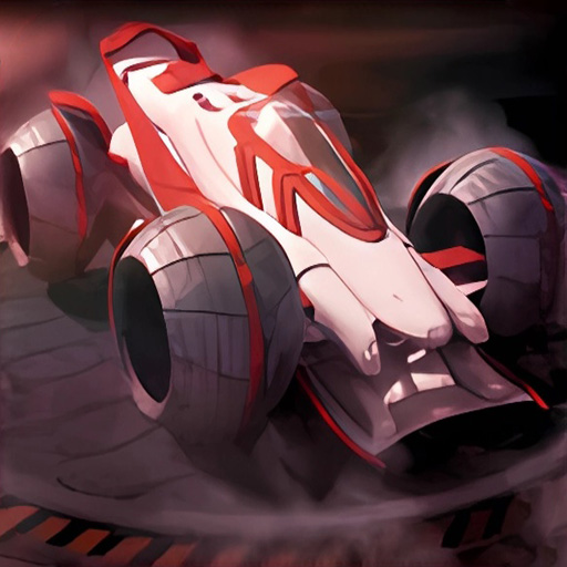 Chơi game Thử thách cùng siêu xe