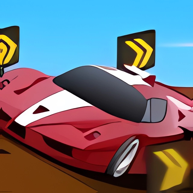 Chơi game Thử thách tốc độ