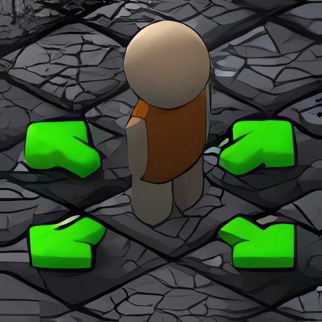 Chơi game Thuốc nổ