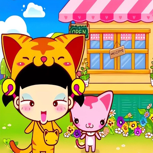 Chơi game Tiệm bánh Bingo