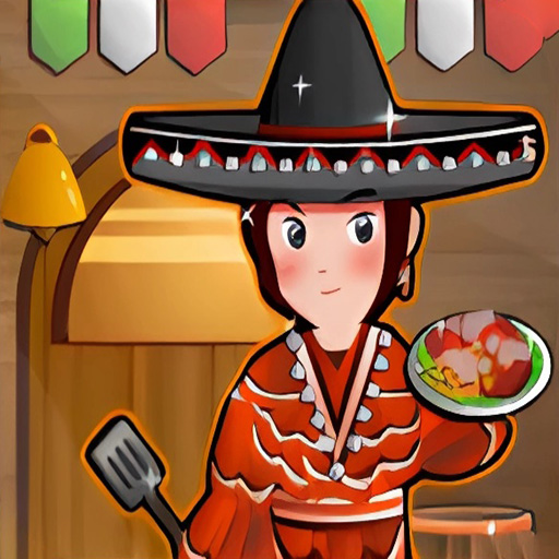 Chơi game Tiệm cafe Amigo