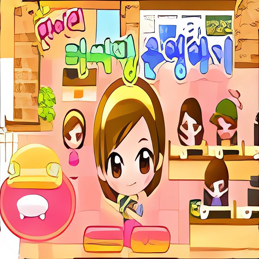 Chơi game Tiệm Net Mimi