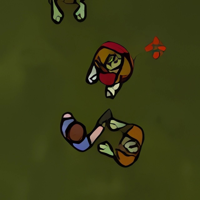 Chơi game Tiêu diệt thây ma