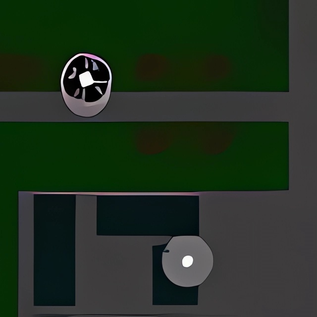 Chơi game Tiêu diệt UFO