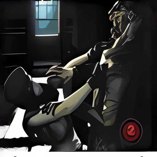 Chơi game Tiêu diệt xác sống 1