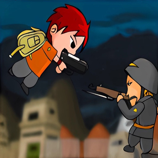 Chơi game Tiểu đột kích