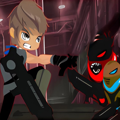 Chơi game Tiểu đột kích 2