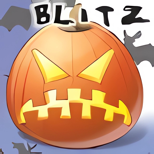 Chơi game Tìm cặp hình: Bí ngô Halloween