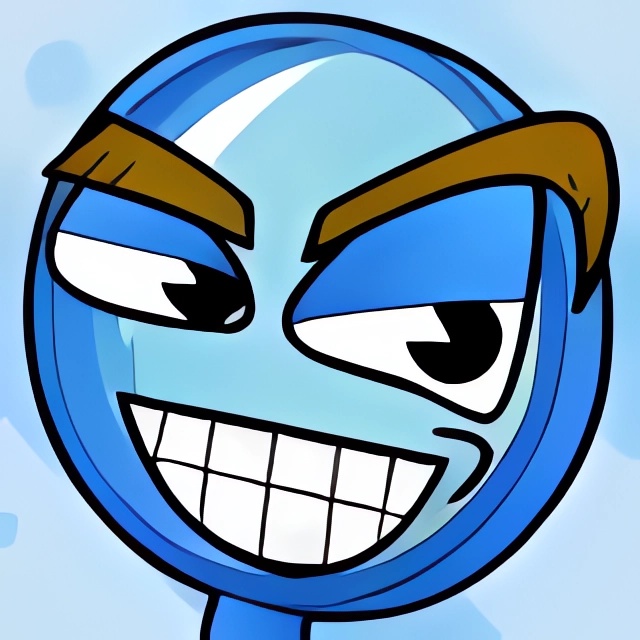 Chơi game Tìm điểm khác biệt 5