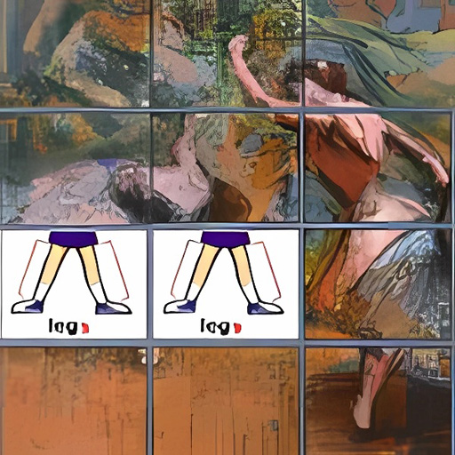 Chơi game Tìm đúng cặp hình: Bộ phận cơ thể người 1