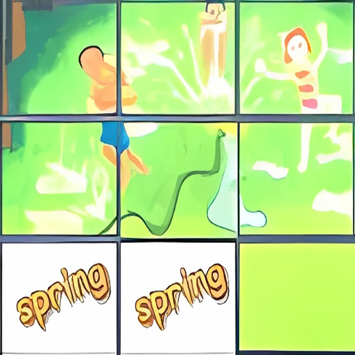 Chơi game Tìm đúng cặp hình: Từ tiếng Anh