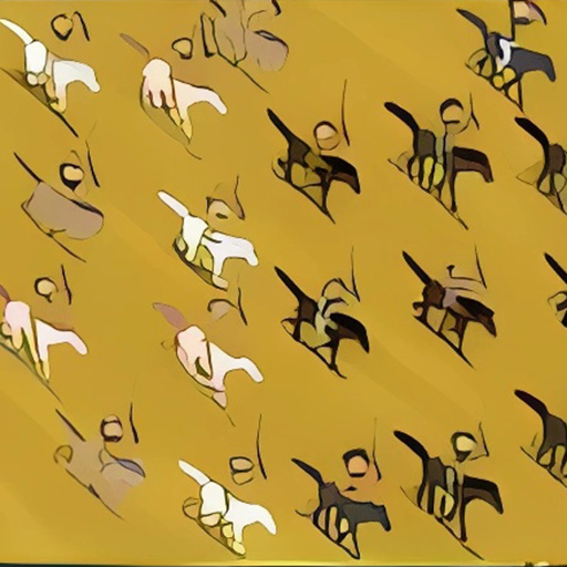 Chơi game Tìm hình giống nhau