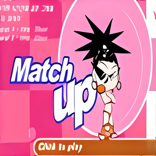 Chơi game Tìm hình siêu tốc