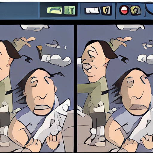 Chơi game Tìm sự khác biệt