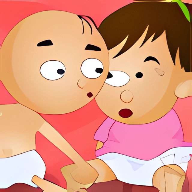 Chơi game Tình yêu tuổi thơ