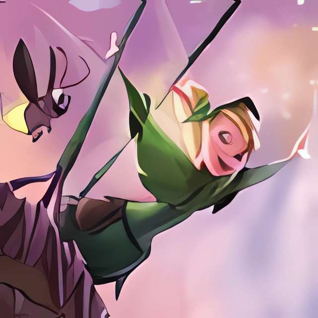 Chơi game Tinker Bell: Kho tàng bị mất