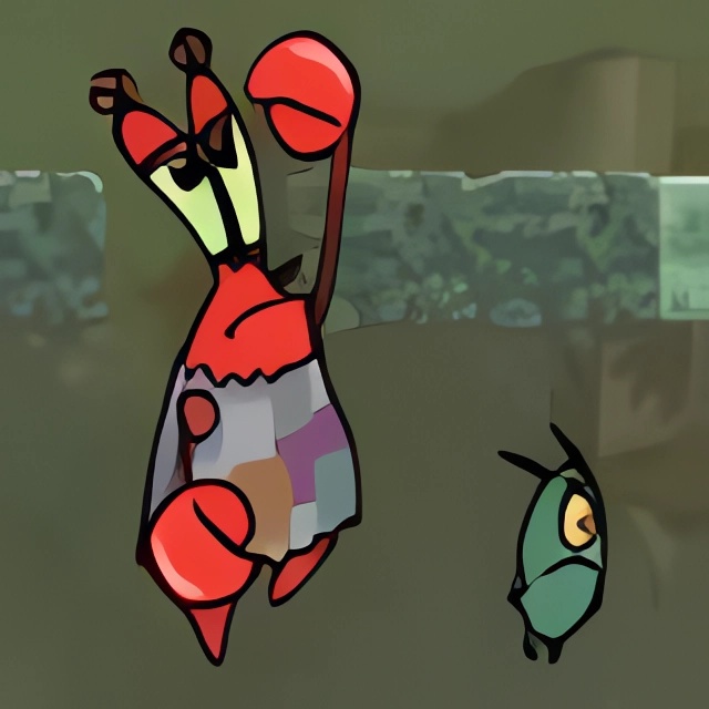 Chơi game Tôm nhảy