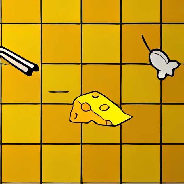 Chơi game Tom và Jerry