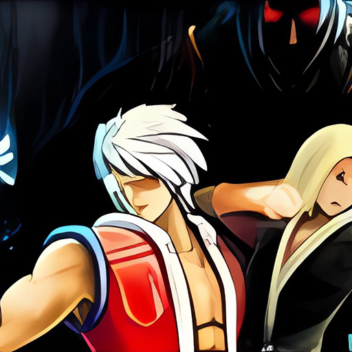 Chơi game Trận chiến đường phố