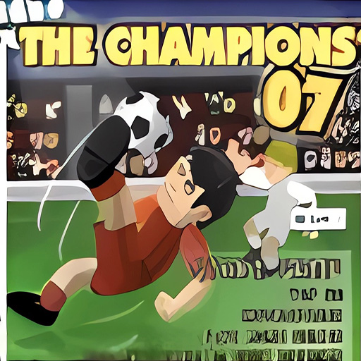 Chơi game Trận chung kết C1