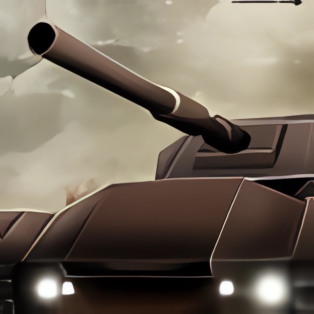 Chơi game Trận địa xe tăng