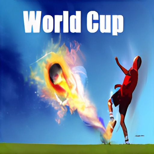 Chơi game Tranh tài World Cup