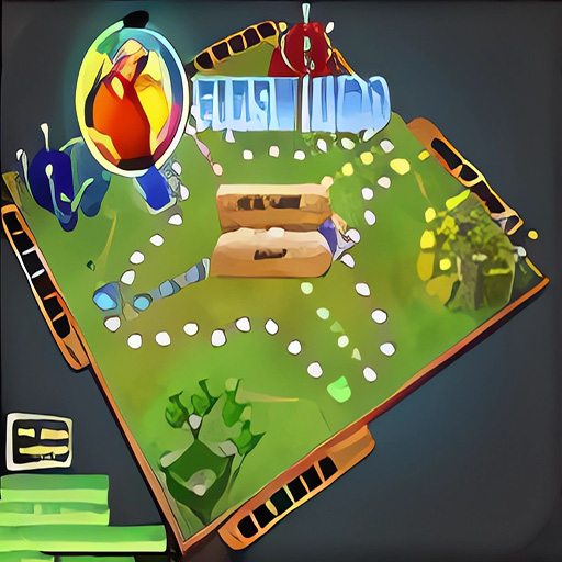 Chơi game Trò chơi Cá ngựa