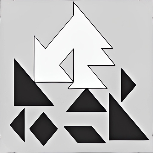 Chơi game Trò chơi ghép hình