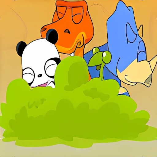 Chơi game Trốn tìm