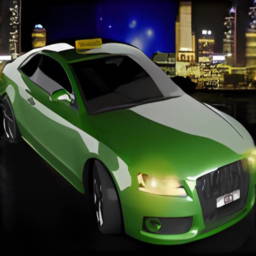 Chơi game Trường học lái xe