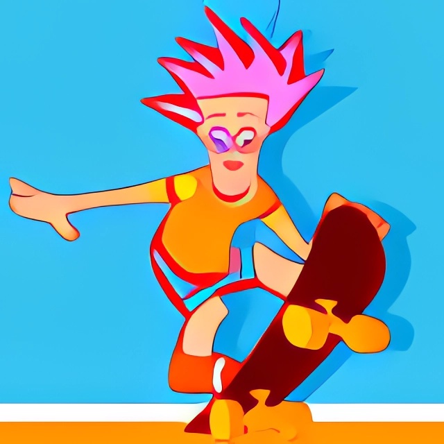 Chơi game Trượt pa-tanh