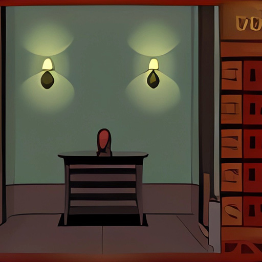 Chơi game Truy tìm báu vật