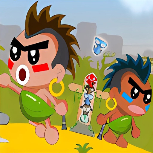 Chơi game Truy tìm cổ vật