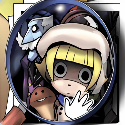 Chơi game Truy tìm sự thật