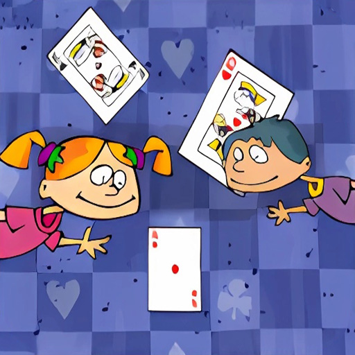 Chơi game Tú lơ khơ