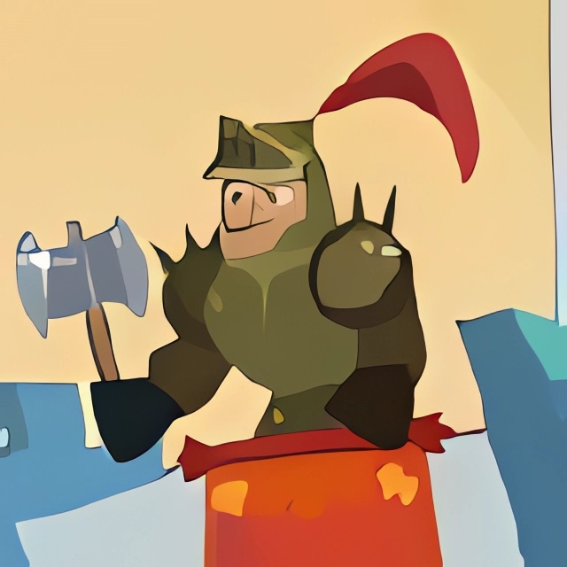 Chơi game Tử thủ thành trì 2