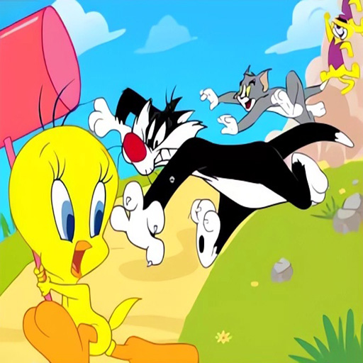 Chơi game Vịt con chạy trốn