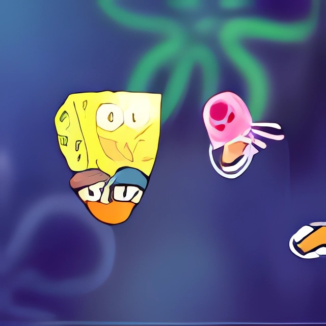 Chơi game Vớt kẹo