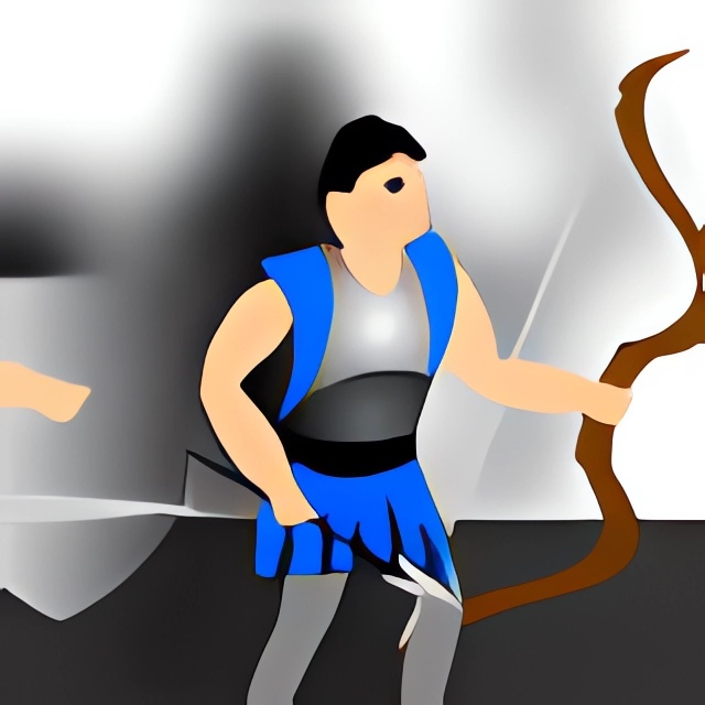 Chơi game Vua chiến tranh