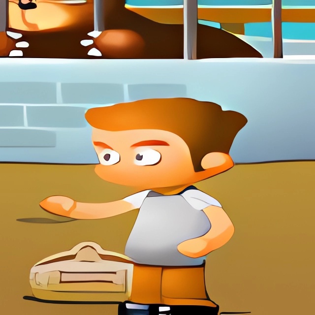 Chơi game Vườn thú Gamevui