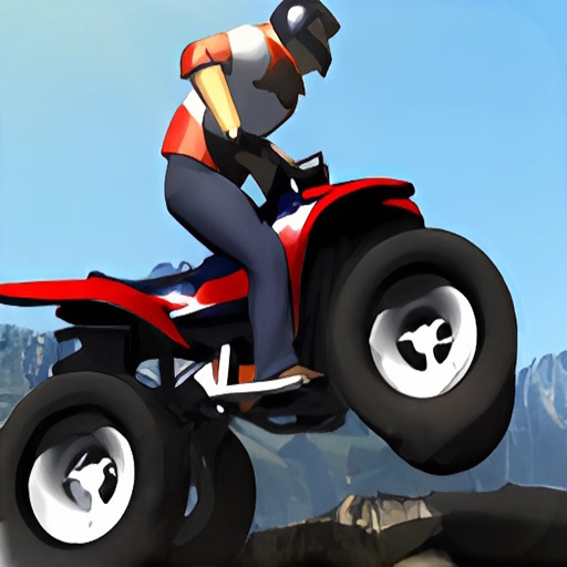 Chơi game Vượt cao nguyên