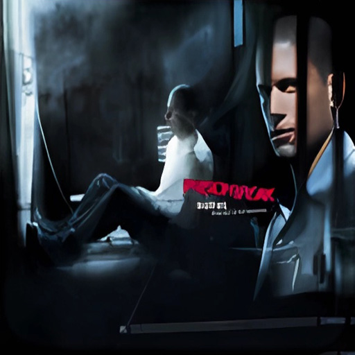 Chơi game Vượt ngục