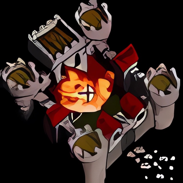 Chơi game Warcraft 2