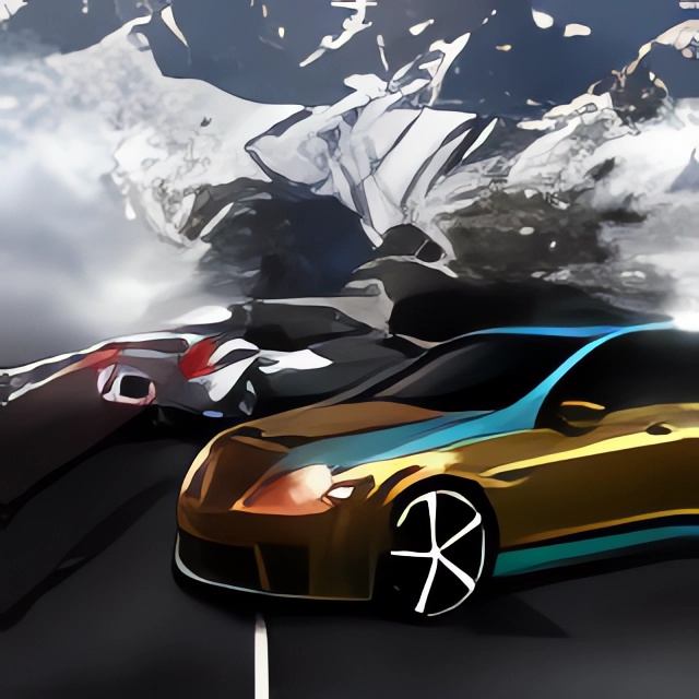 Chơi game Xa lộ đua tài