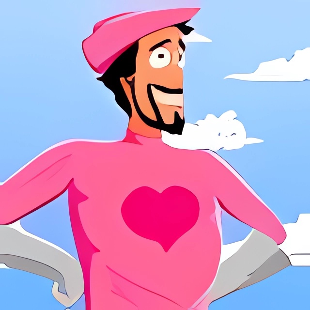 Chơi game Xạ thủ áo hồng