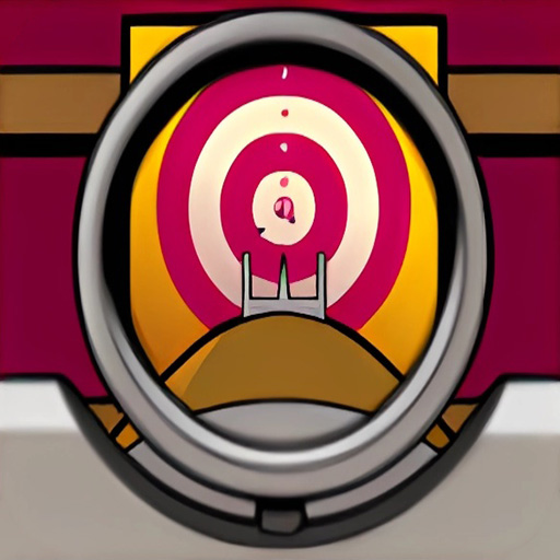 Chơi game Xạ thủ cừ khôi