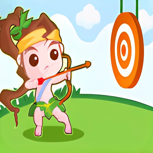 Chơi game Xạ thủ rừng xanh