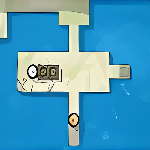 Chơi game Xây cầu qua sông