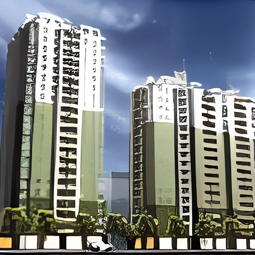 Chơi game Xây dựng công trình